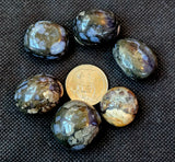 Que Sera Crystal Tumble ✨🌊☄️