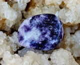 Lepidolite Tumbles/Cubes