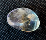 Clear Quartz Crystal Tumble ✨💎🤍