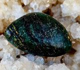 African Emerald Crystal Tumble ✨💚🌳✨