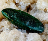 African Emerald Crystal Tumble ✨💚🌳✨