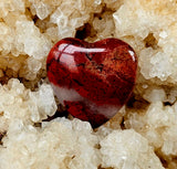 SM. Assorted Crystal Hearts 💙🩷💜