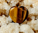 SM. Assorted Crystal Hearts 💙🩷💜