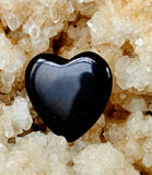 SM. Assorted Crystal Hearts 💙🩷💜