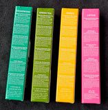 Assorted Box of Morningstar Incense 🌬️🍃💨🔥🕯️🕉️🕊️