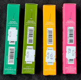 Assorted Box of Morningstar Incense 🌬️🍃💨🔥🕯️🕉️🕊️