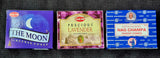 Assorted Hem Box of Cone Shaped Incense 🌬️🍃💨🔥🕯️🕉️🕊️