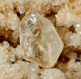Golden Healer aka Yellow Hematoid Quartz Crystal Tumble ✨💛⚜️✨
