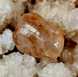Lemon Topaz Crystal Tumble ✨ 💛🍋🤩