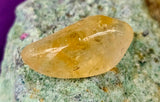 Citrine Crystal Tumble ✨💛🍋⚜️✨