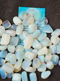 Opalite Crystal Tumble ✨💎💙