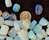 Opalite Crystal Tumble ✨💎💙