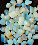 Opalite Crystal Tumble ✨💎💙