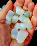 Opalite Crystal Tumble ✨💎💙