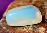 Opalite Crystal Tumble ✨💎💙