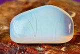 Opalite Crystal Tumble ✨💎💙