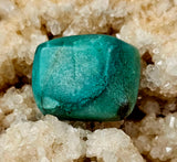 LG. Chrysocolla Crystal Tumble ✨🩵🤍✨