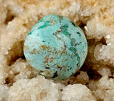 LG. Peruvian Turquoise Crystal Tumble ✨🩵✨