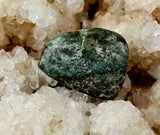 African Turquoise Crystal Tumble ✨🤩💎💚🩵💙