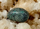 African Turquoise Crystal Tumble ✨🤩💎💚🩵💙