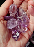 SM. Amethyst Crystal Tumble ✨💜✨