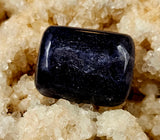LG. Iolite Crystal Tumble ✨🤩💎💠💙