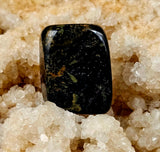 Kambaba Jasper Crystal Tumble 💚✨🖤