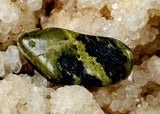 Nephrite Jade Crystal Tumble ✨💚🍃