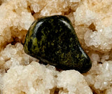 Nephrite Jade Crystal Tumble ✨💚🍃