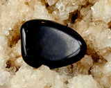 Rainbow Obsidian Crystal Tumble🖤🌈✨🤩