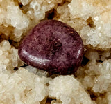Lepidolite Crystal Tumble