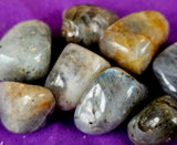 Labradorite Crystal Tumble ✨💎✨