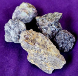 Raw Lepidolite Specimen 💜✨