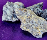 Raw Lepidolite Specimen 💜✨