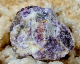 Raw Lepidolite Specimen 💜✨