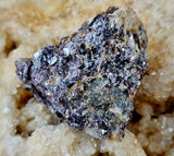 Raw Lepidolite Specimen 💜✨