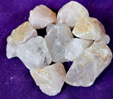 Raw Rose Quartz Crystal Specimen 🩷🌸🌹✨