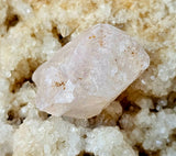 Raw Rose Quartz Crystal Specimen 🩷🌸🌹✨