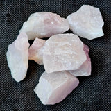 Raw Kunzite Crystal Specimen ✨🤩🌸🩷
