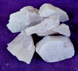 Raw Kunzite Crystal Specimen ✨🤩🌸🩷