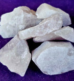 Raw Kunzite Crystal Specimen ✨🤩🌸🩷
