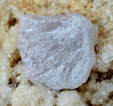 Raw Kunzite Crystal Specimen ✨🤩🌸🩷