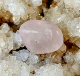 Rose Quartz Crystal Tumble ✨🩷🌹