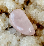 Rose Quartz Crystal Tumble ✨🩷🌹