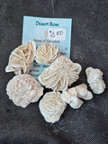 Desert Rose Specimen