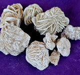 Desert Rose Specimen