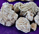 Desert Rose Specimen