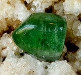 Rainbow Fluorite Crystal Tumble🌈