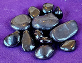 Hematite Crystal Tumble ✨🧲🩶