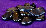 Hematite Crystal Tumble ✨🧲🩶
